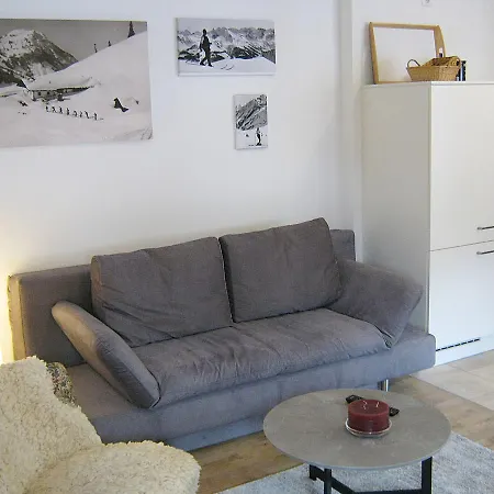 Mitte Apartman