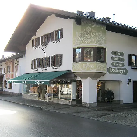 Mitte Reit im Winkl