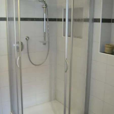 Mitte Apartman